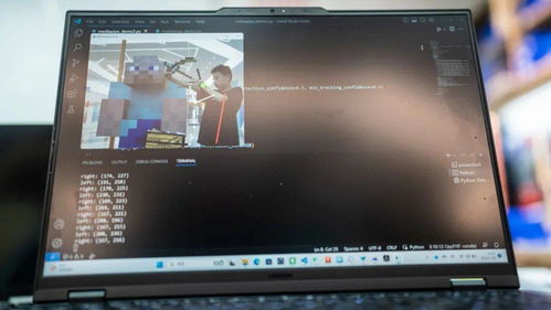 斯坦星球Python AI課再創新 軟硬件結合項目制實踐，助力孩子駕馭人工智能