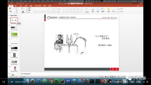 人工智能第一彈 從機器學習到深度學習，開啟AI軟件開發之旅
